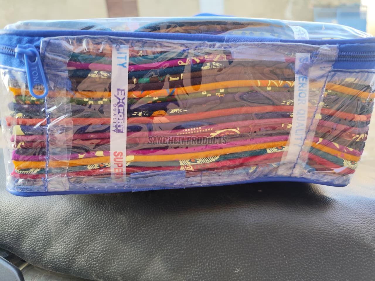 1 Meter Rajwadi Blouse