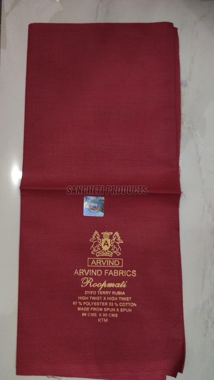 Polycotton Lining Fabric