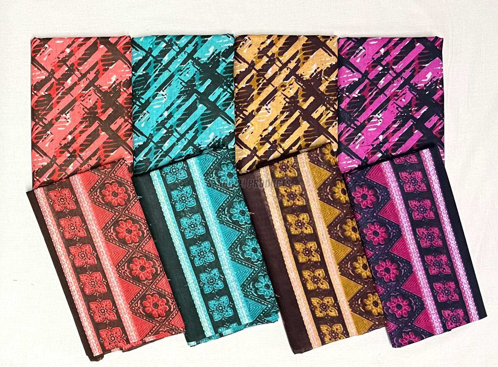 procian dupatta nighty set