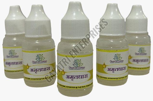 Amrutdhara Coughing Drop