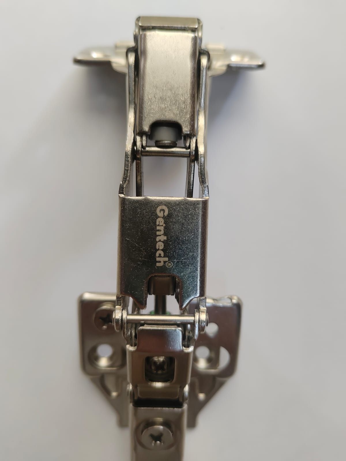 165 Degree Corner Cabinet Hinge