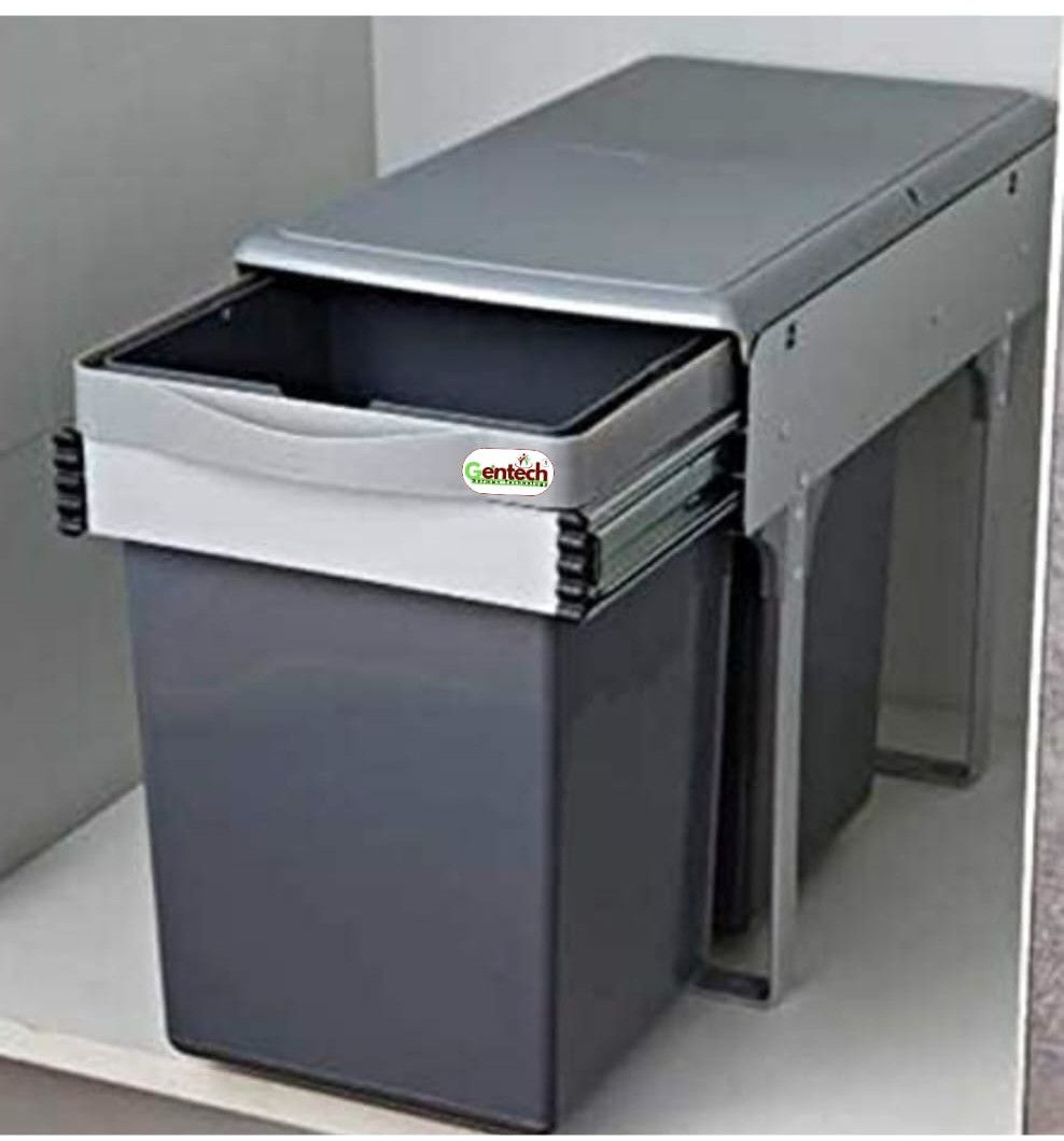Kitchen Waste Bin
