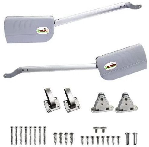 Hydraulic BI-Fold Kitchen Cabinet Hinge