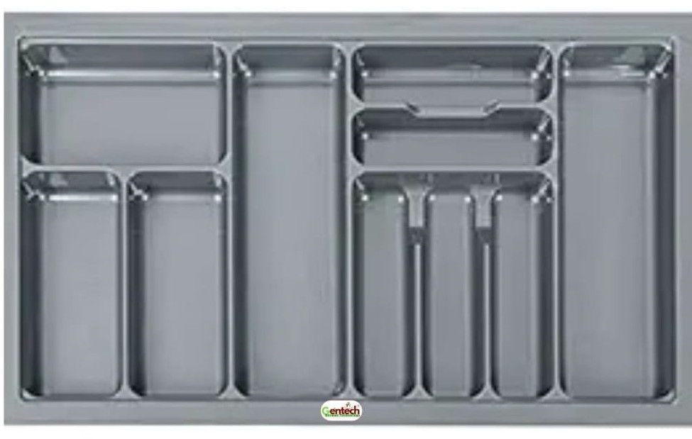 PVC Cutlery Tray