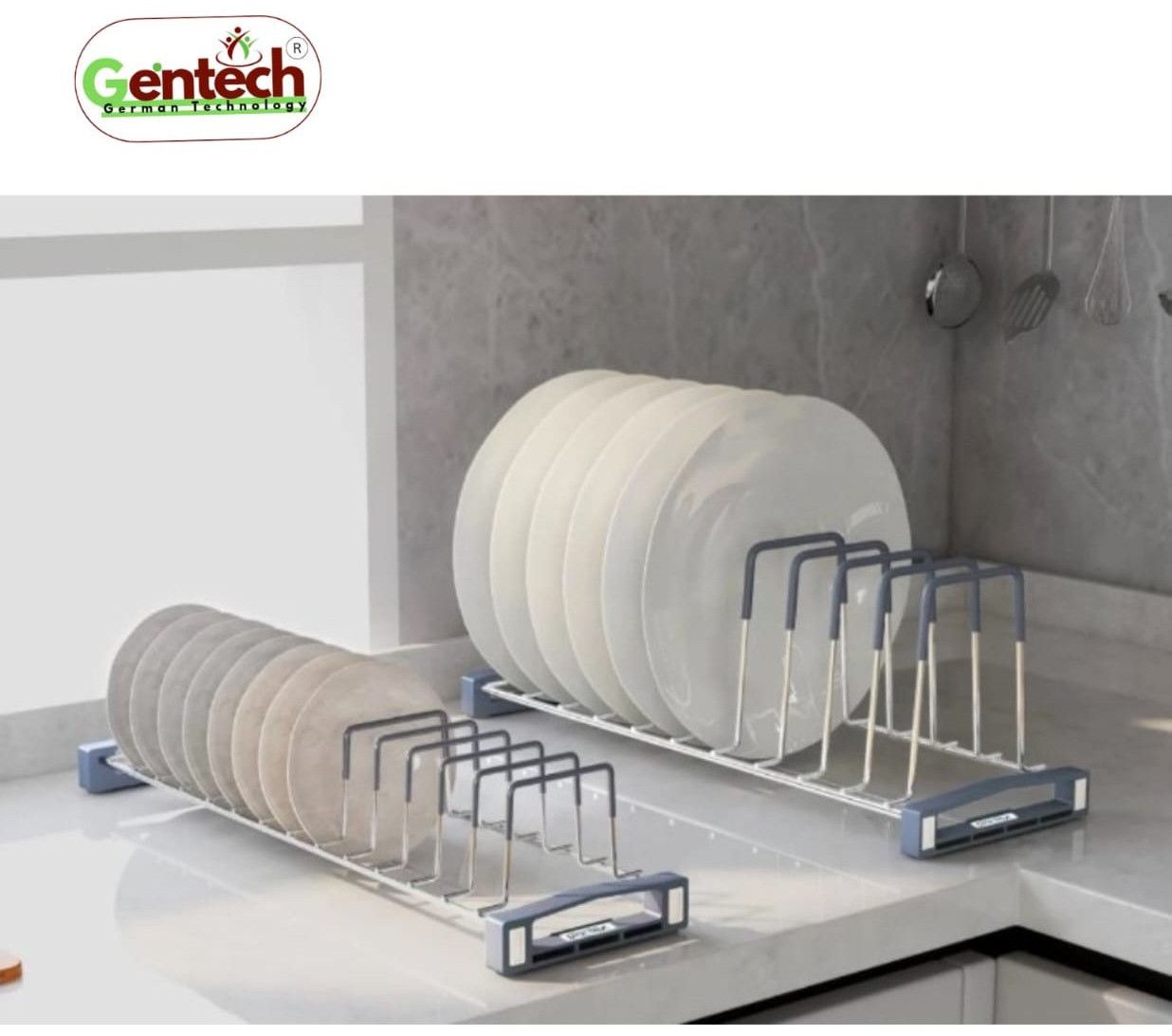 Stainless Steel Thali Partition Tray