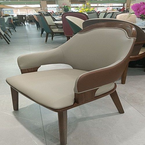 Antique Dining Chair