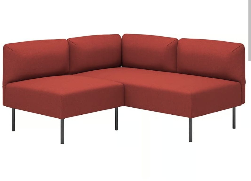 Modular Corner Sofa Set