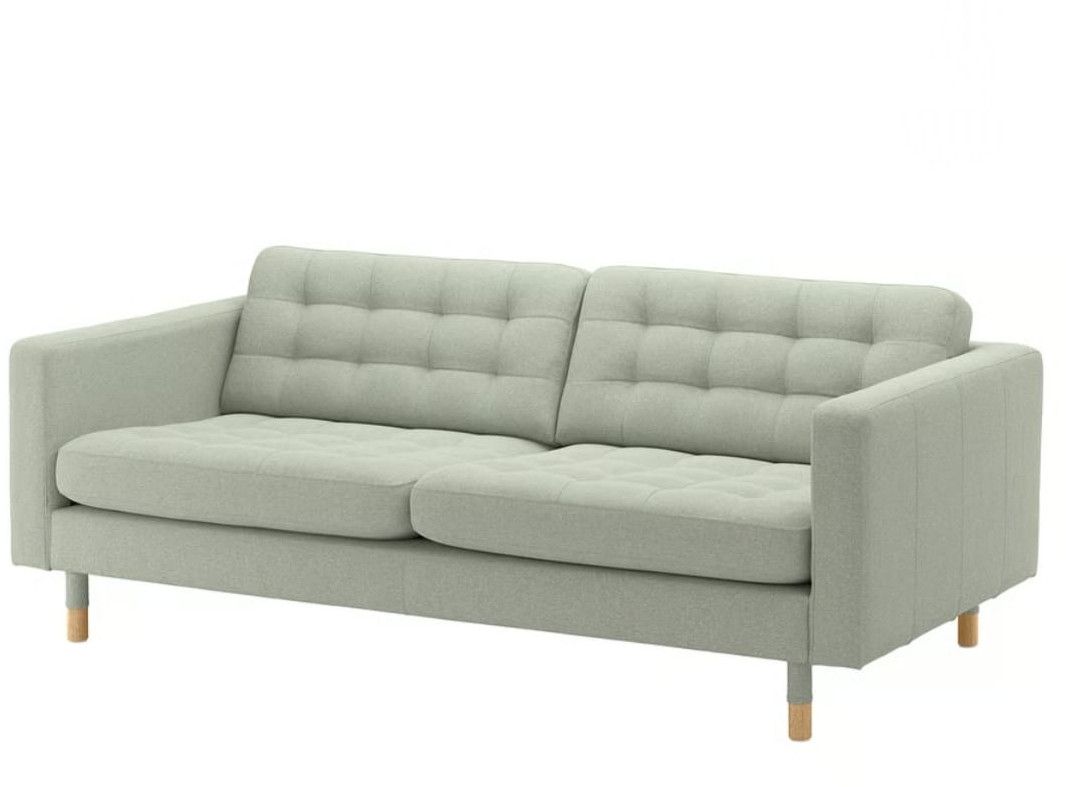 Landskrona 3 Seater Sofa