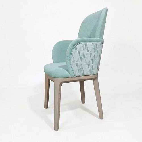 Wooden Designer Chair