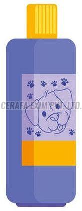 Tick and Flea Shampoo for Pets