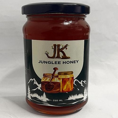 Junglee Honey