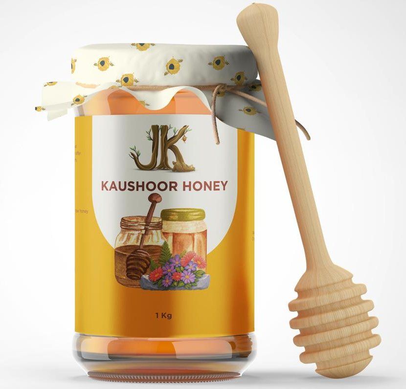 Kaushoor Honey