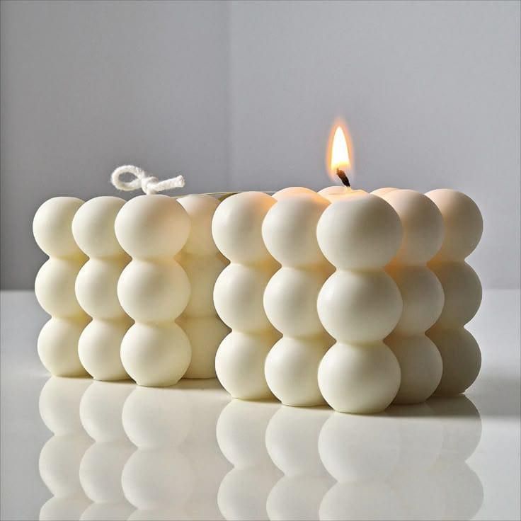 Decorative Candles
