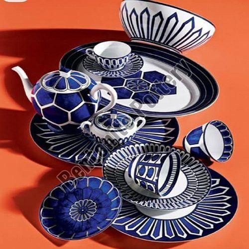 Ceramic Tea Kettle Set