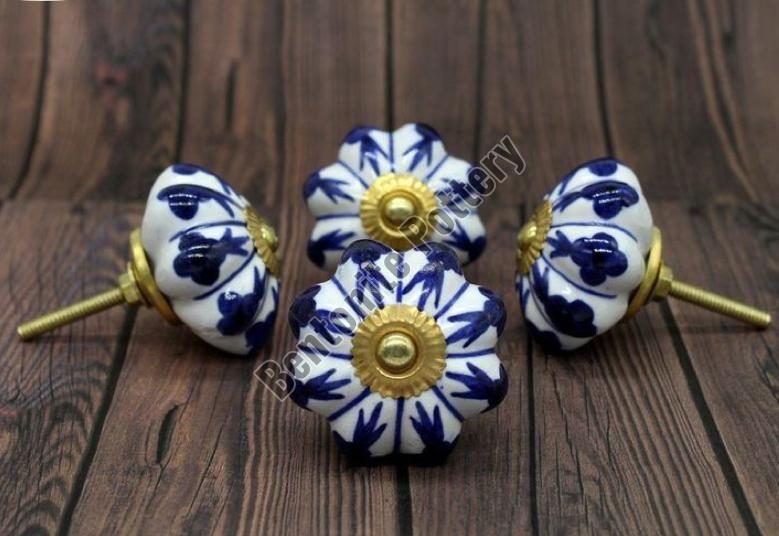 Ceramic Drawer Knob