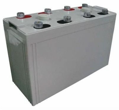 12V 150Ah Solar Tubular Battery