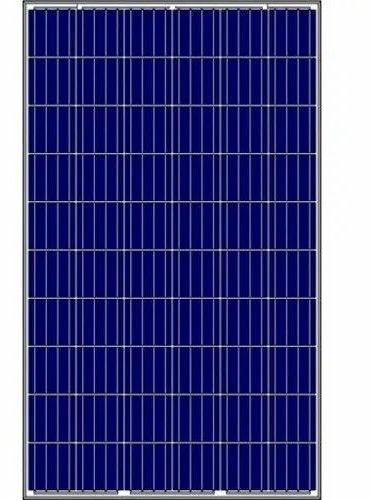 200W Polycrystalline Solar Panel