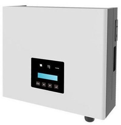 20kW On-Grid Solar Inverter