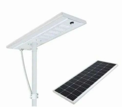 30W All In One Solar Street Light