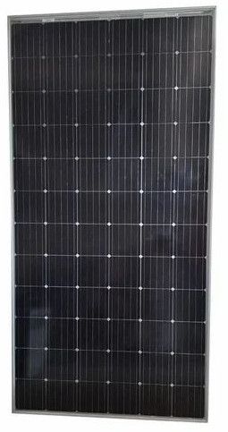 420W Monocrystalline Solar Panel