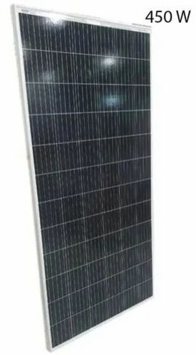 450W Monocrystalline Solar Panel