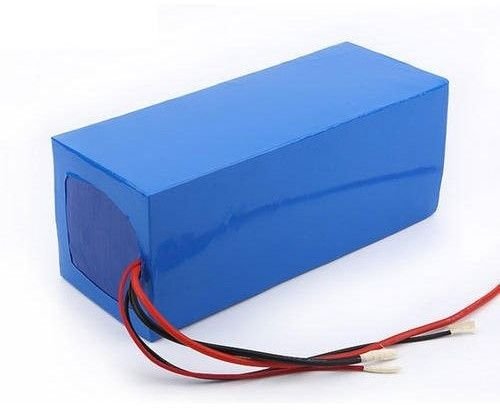 48V Lithium Solar Battery Pack