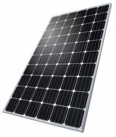 500W Mono Perc Solar Panel
