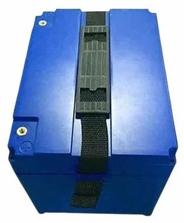 51.2V Lithium Solar Battery Pack