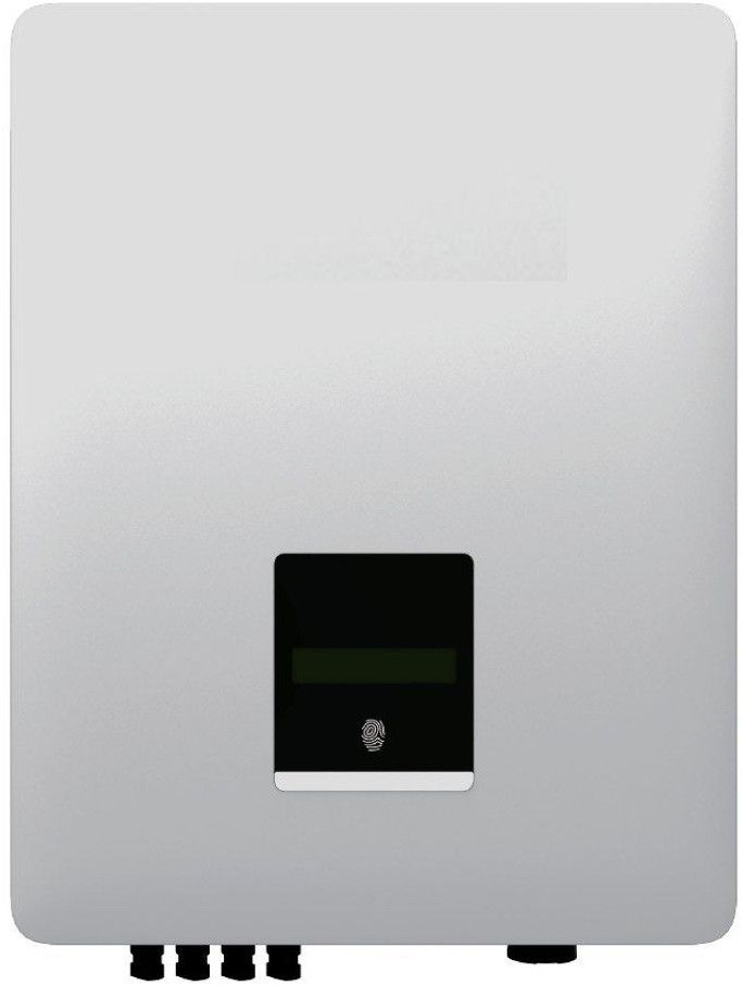 5kW Solar Hybrid Inverter