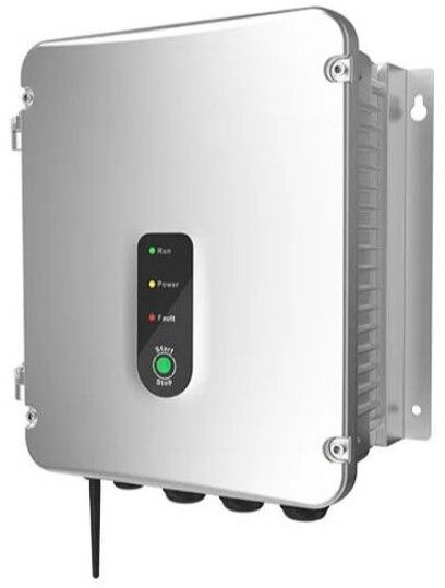 7.5kW Solar Hybrid Inverter