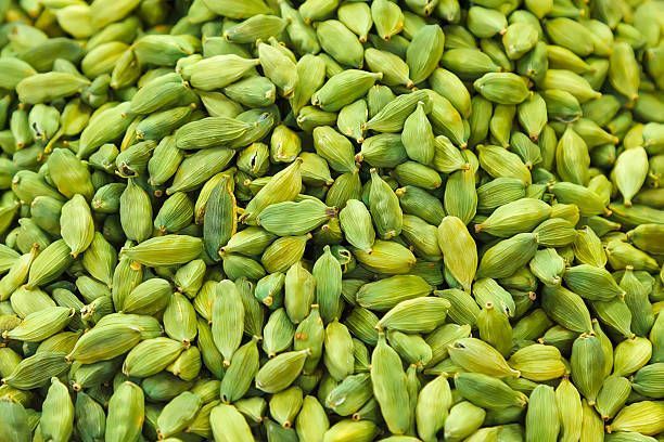 8-9mm Green Cardamom Seeds