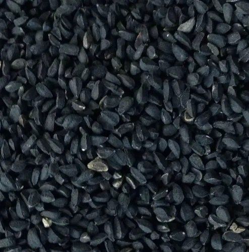 Black Cumin Seeds