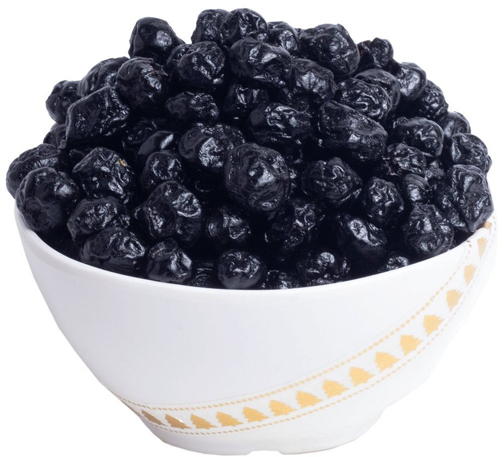Dried Blueberries