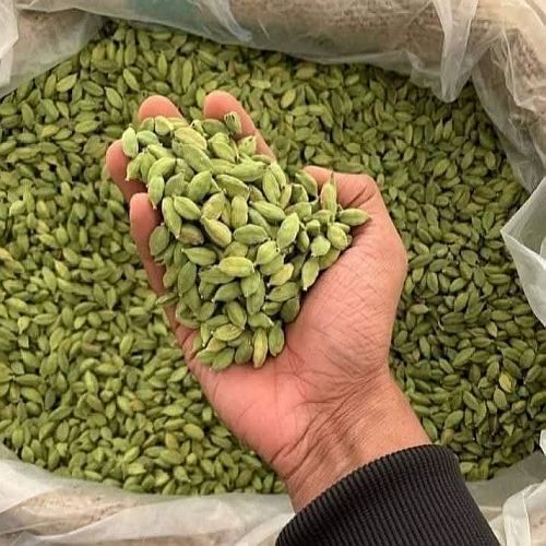 Bold Green Cardamom Seeds