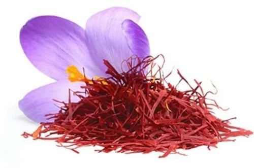 Kashmiri Saffron