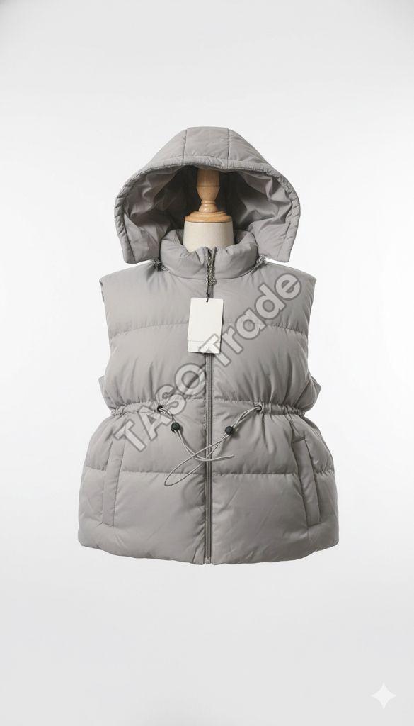 Classic Puffer Vest