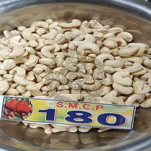 W180 Whole Cashew Nut