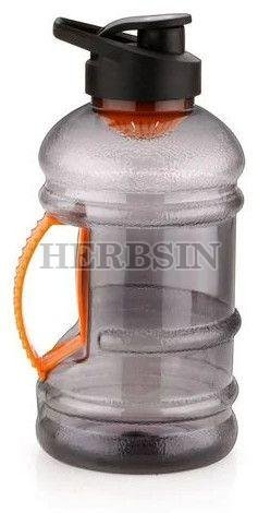 2L Plastic Shaker Bottle