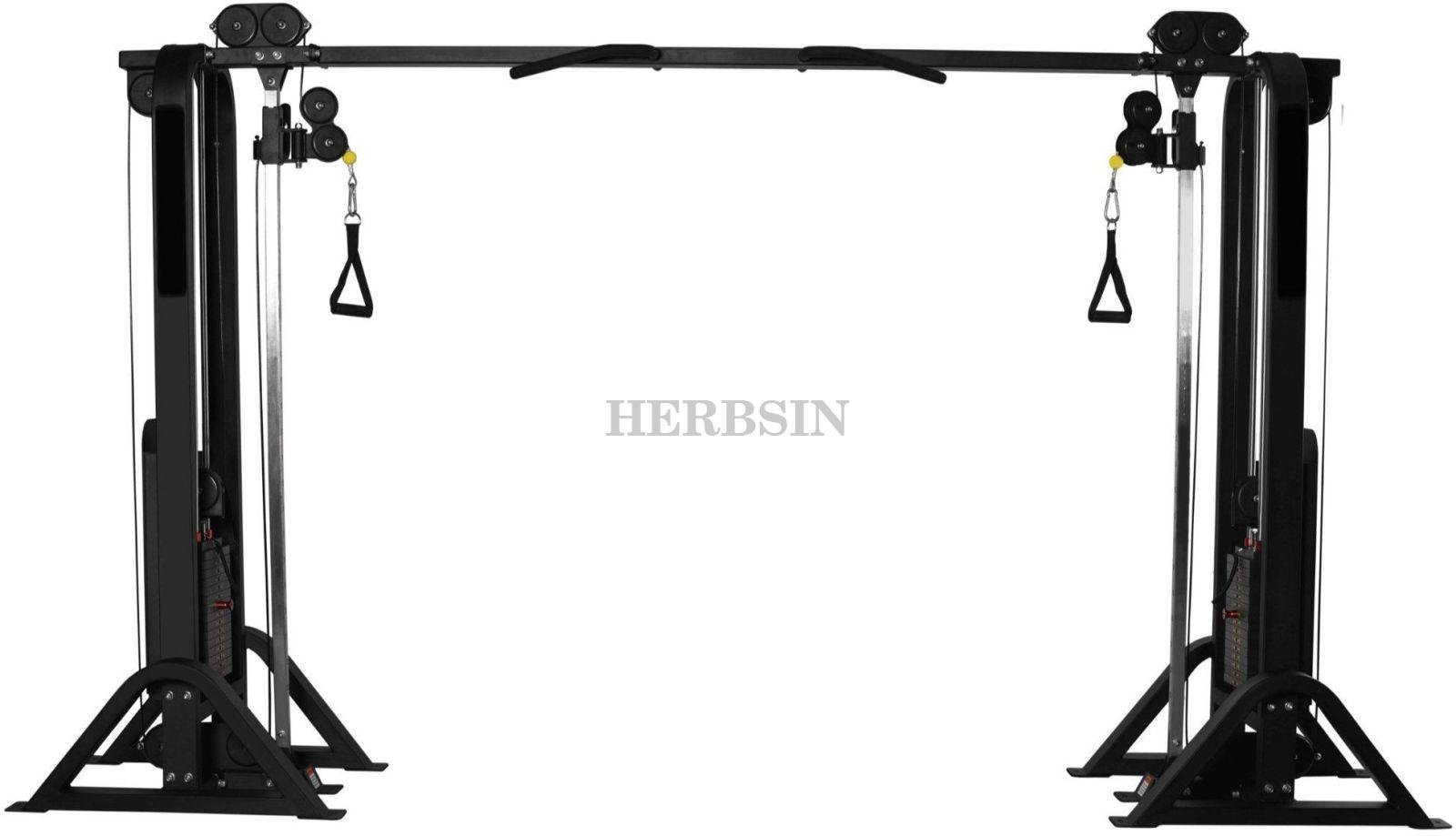 Cable Crossover Machine