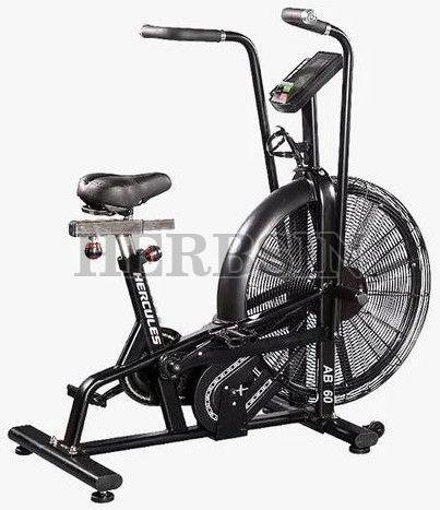 Hercules Commercial Air Bikes