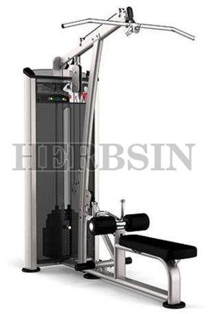 Strength Lat Pull Down Machine