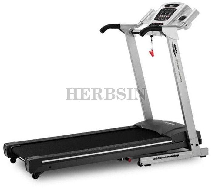 Cardio Equipments