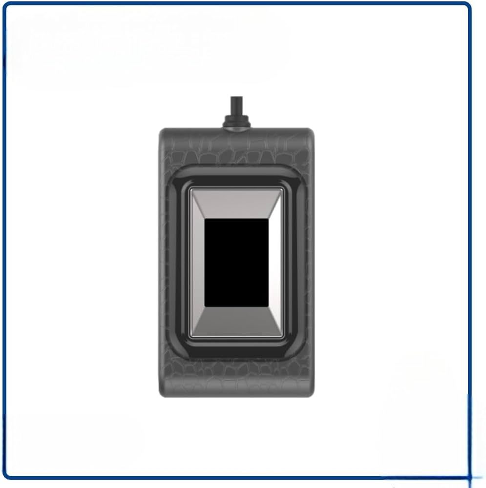 Mantra MARC11 - L1 Slick Capacitive Fingerprint Scanner