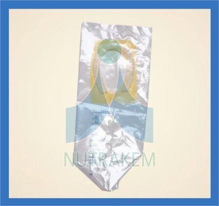 100ml Paediatric Urine Bag