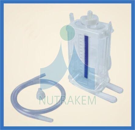 Chest Drainage Bottle