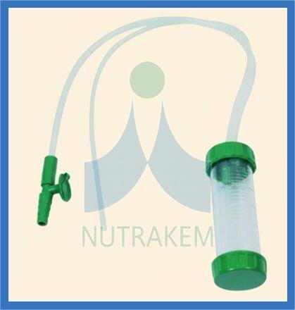 Infant Mucus Extractor