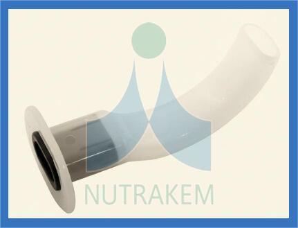 Medical Grade PVC Guedel Airways