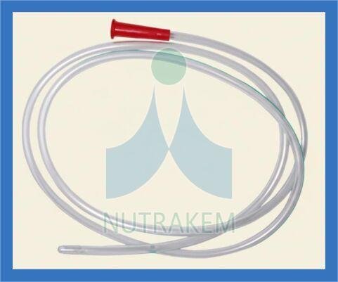 Medical Grade PVC Stomach Tube