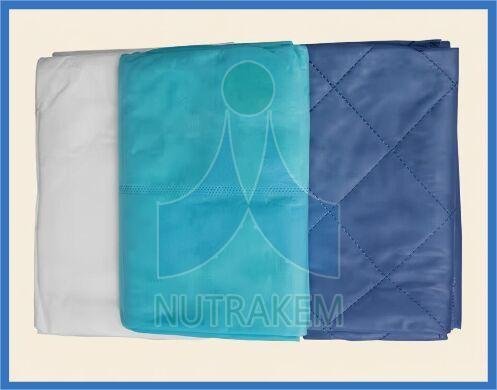 Mutlicolor Non Woven Blankets