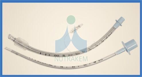 Reinforced Endotracheal Tube